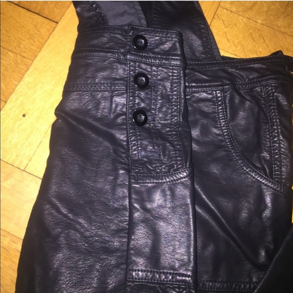 William Rast Overalls🥀 - Picture 5 of 6